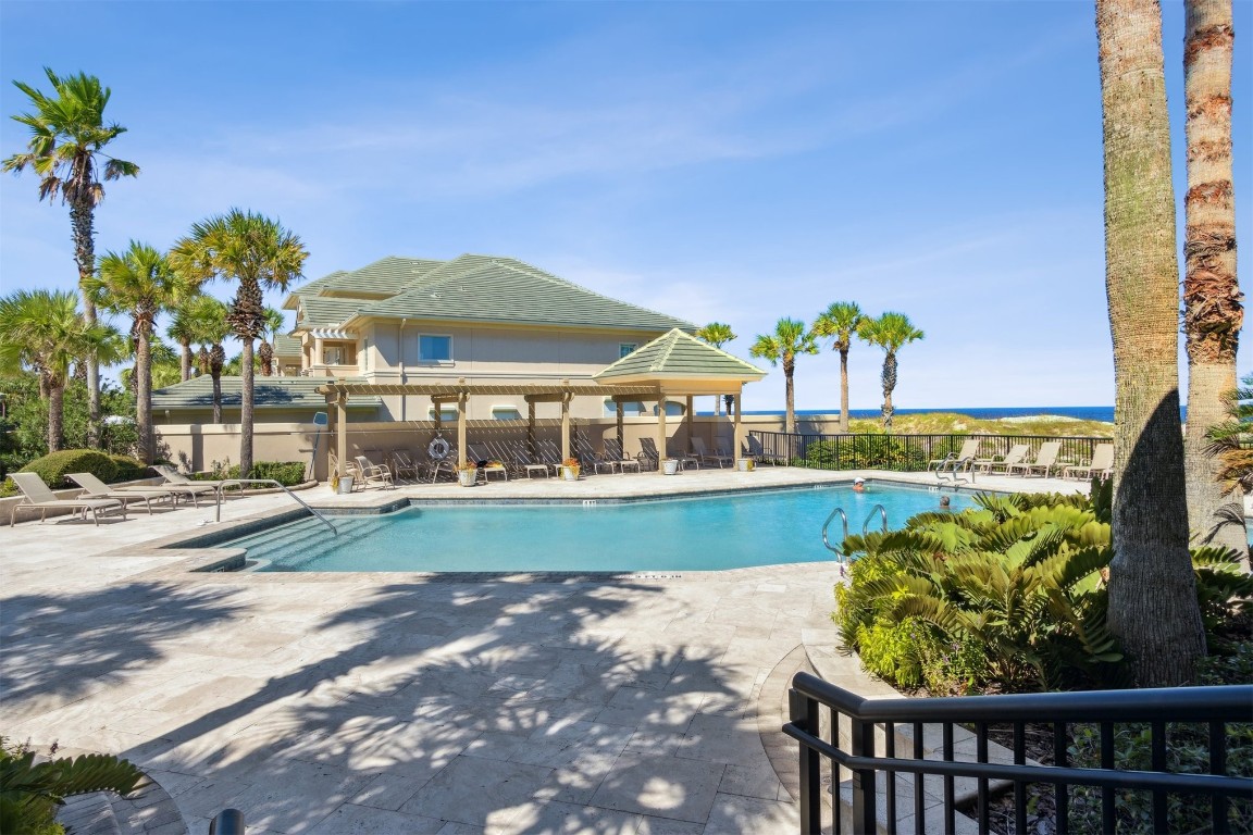 5158 Sea Chase Drive #1, Fernandina Beach, Florida image 39