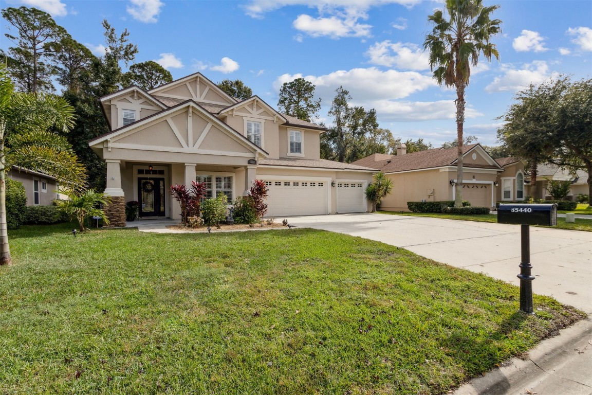 85440 Sagaponack Drive, Fernandina Beach, Florida image 1