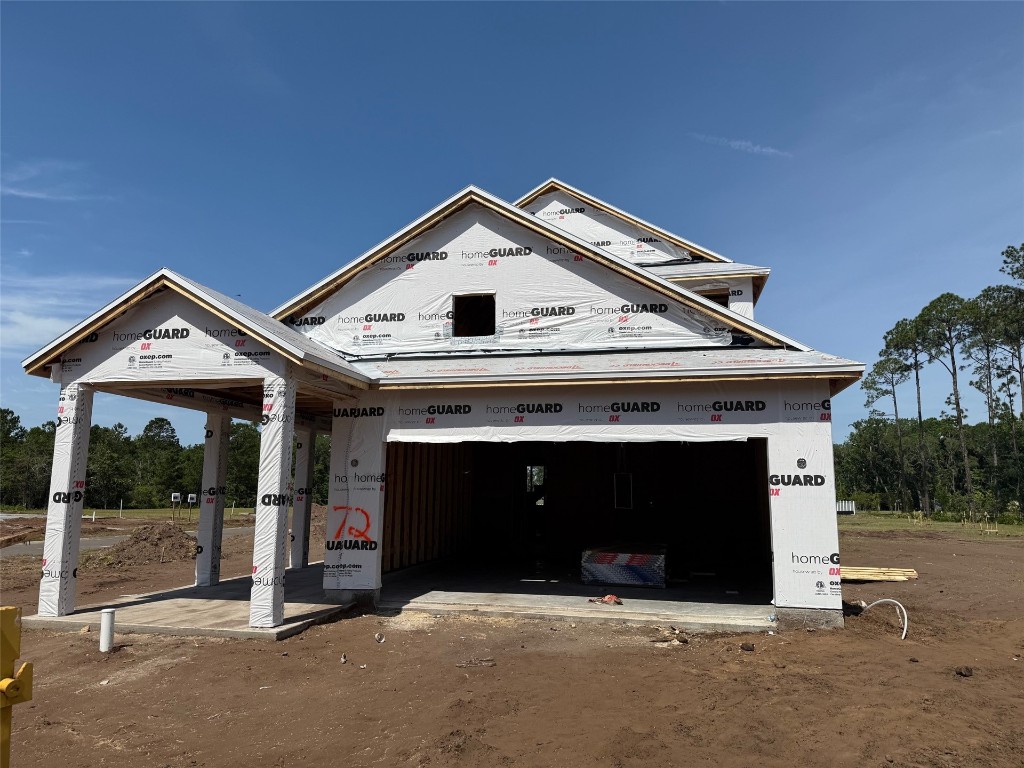 96430 Stillpointe Way, Fernandina Beach, Florida image 1
