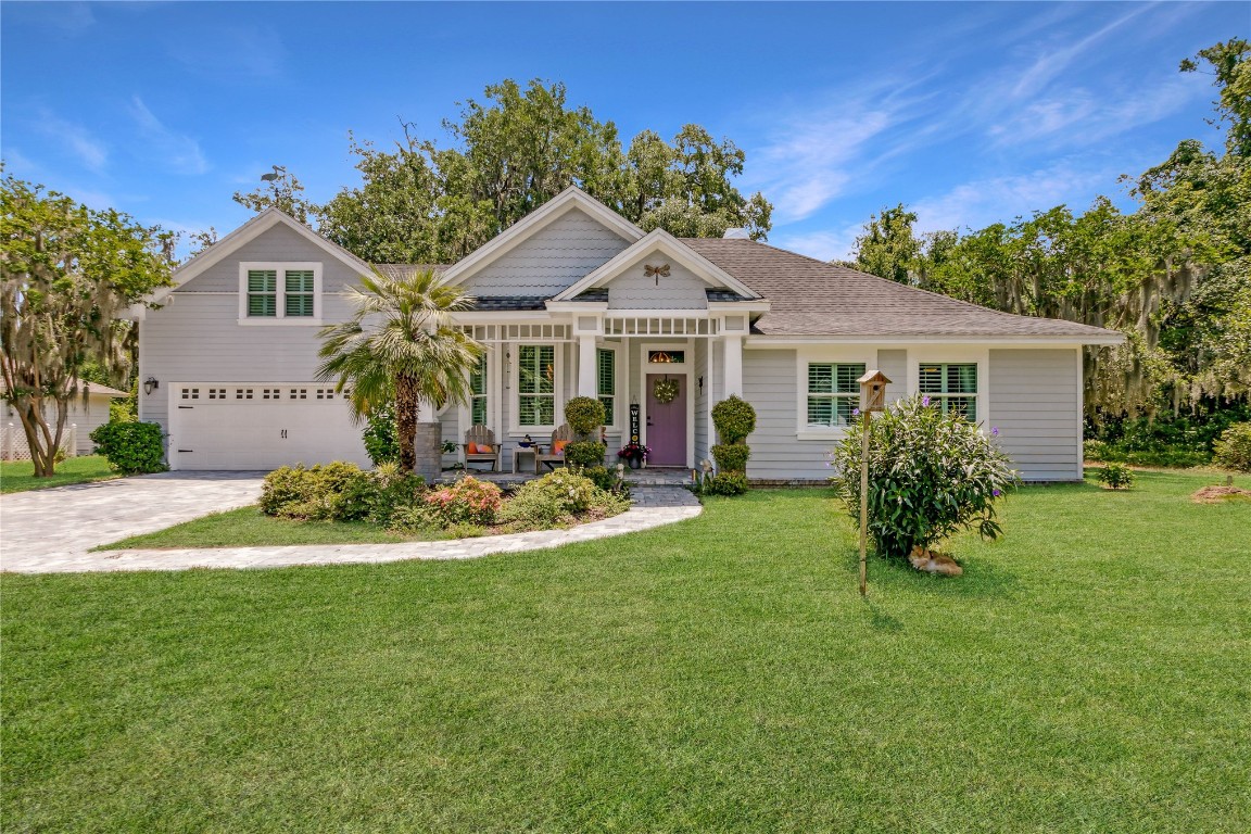 96280 Light Wind Drive, Fernandina Beach, New Mexico image 1