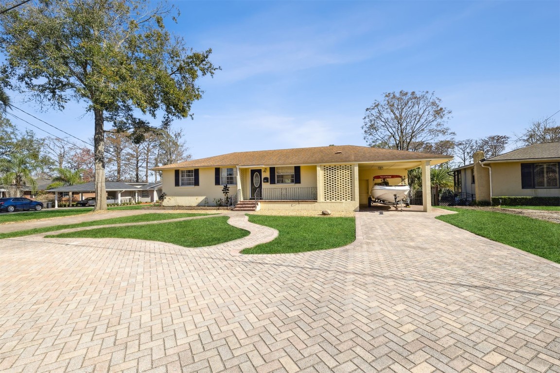 2454 Cedar Shores Circle #D, Jacksonville, New Mexico image 8