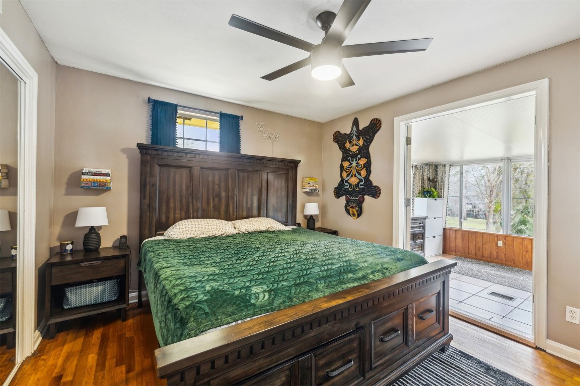 2454 Cedar Shores Circle #D, Jacksonville, New Mexico image 25