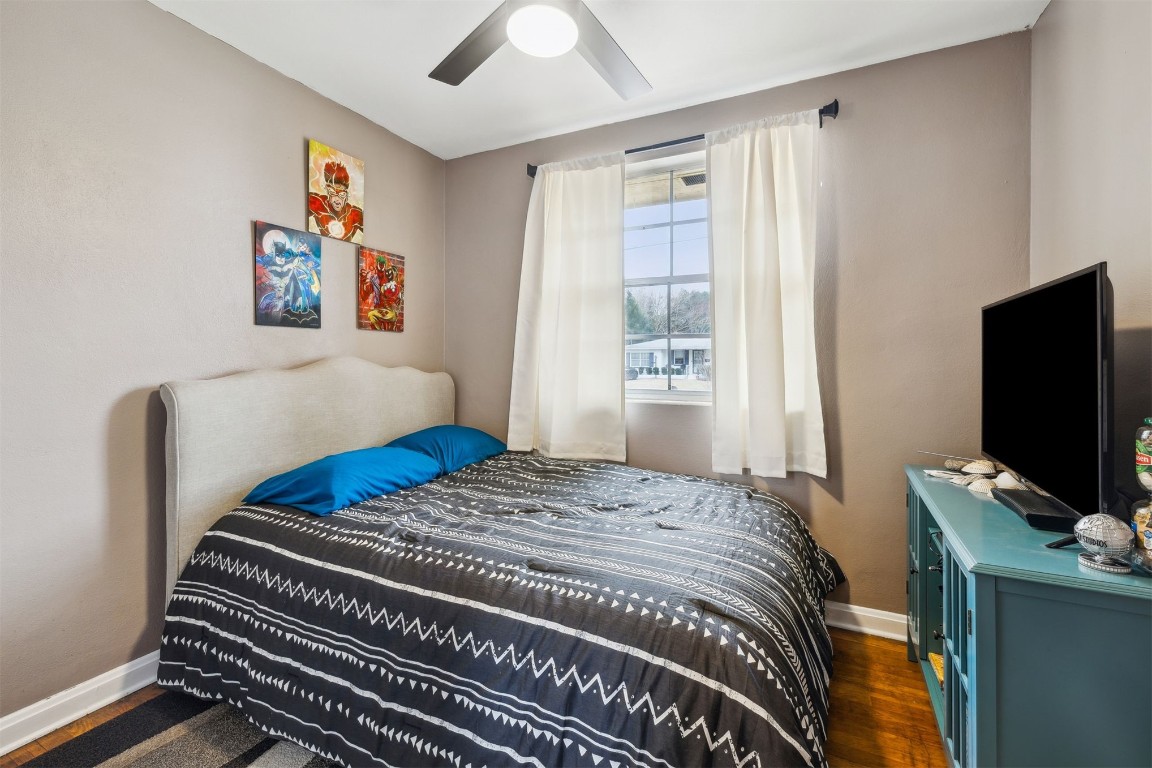 2454 Cedar Shores Circle #D, Jacksonville, New Mexico image 31