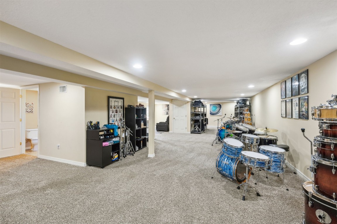 2454 Cedar Shores Circle #D, Jacksonville, New Mexico image 43