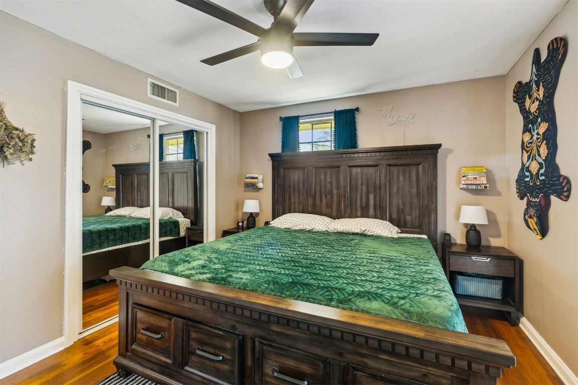 2454 Cedar Shores Circle #D, Jacksonville, New Mexico image 24
