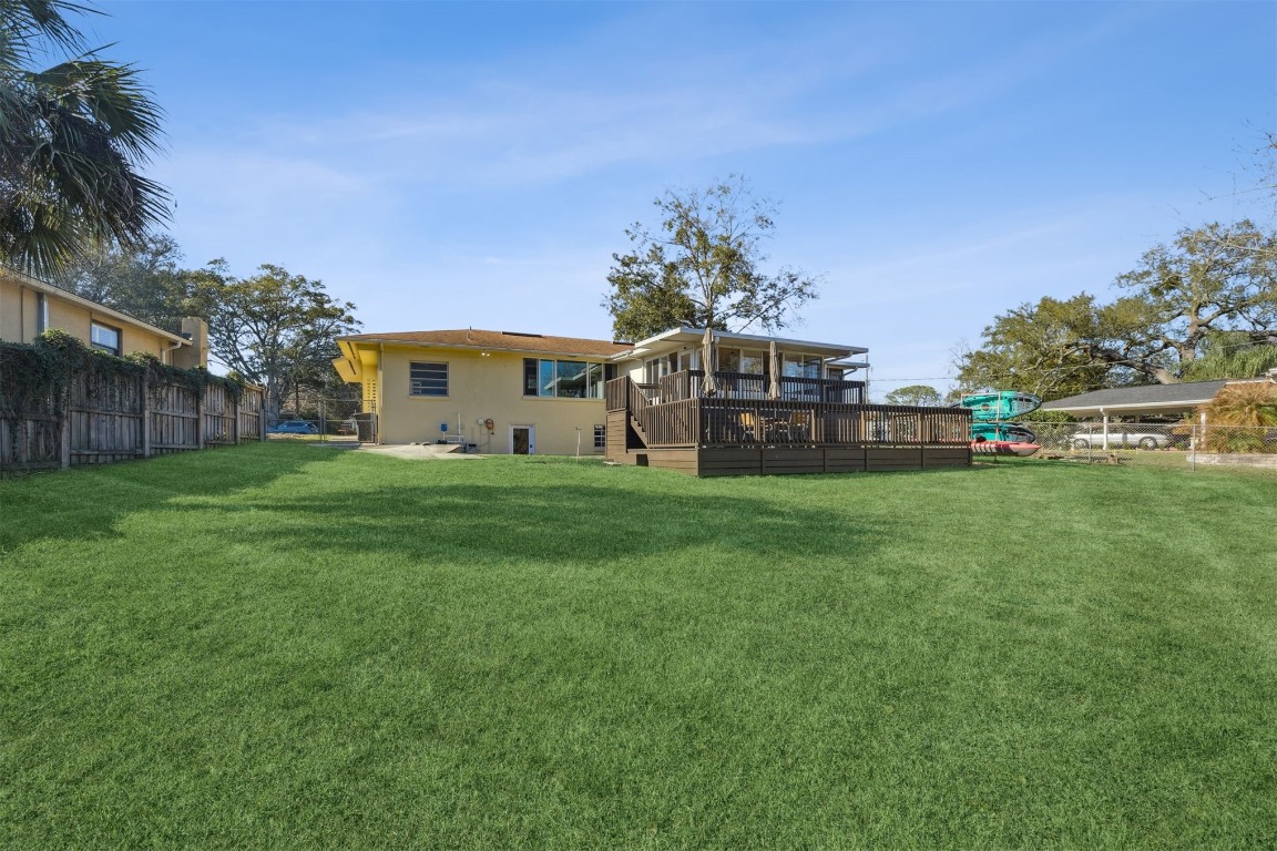 2454 Cedar Shores Circle #D, Jacksonville, New Mexico image 48