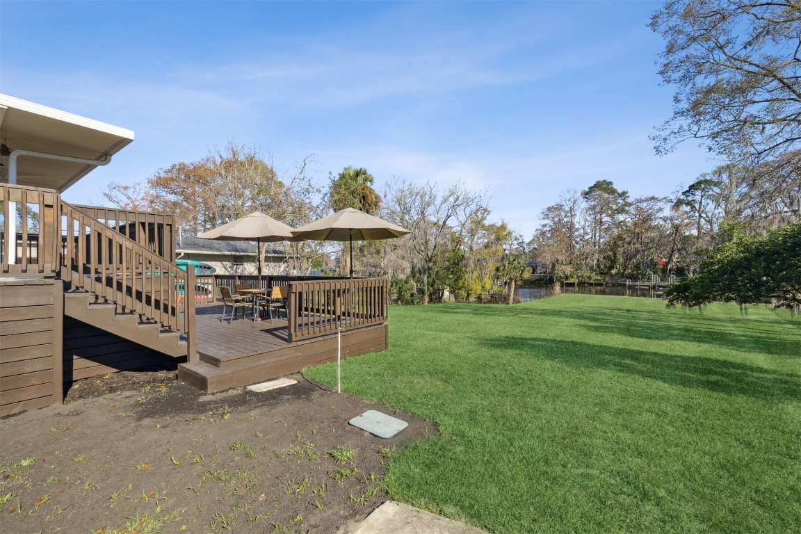 2454 Cedar Shores Circle #D, Jacksonville, New Mexico image 47