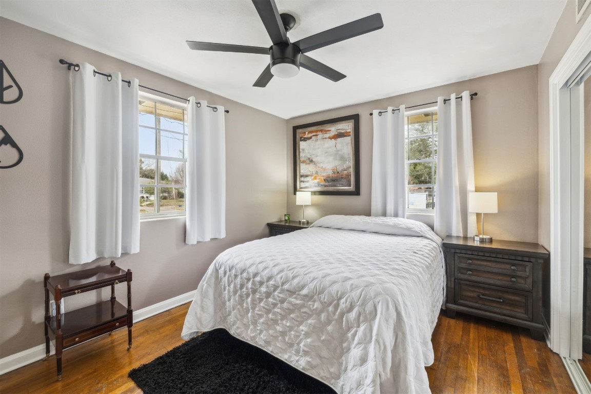 2454 Cedar Shores Circle #D, Jacksonville, New Mexico image 30