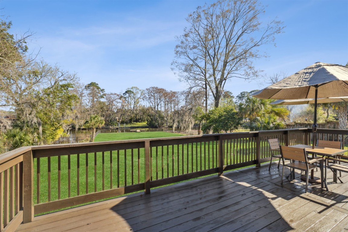 2454 Cedar Shores Circle #D, Jacksonville, New Mexico image 4