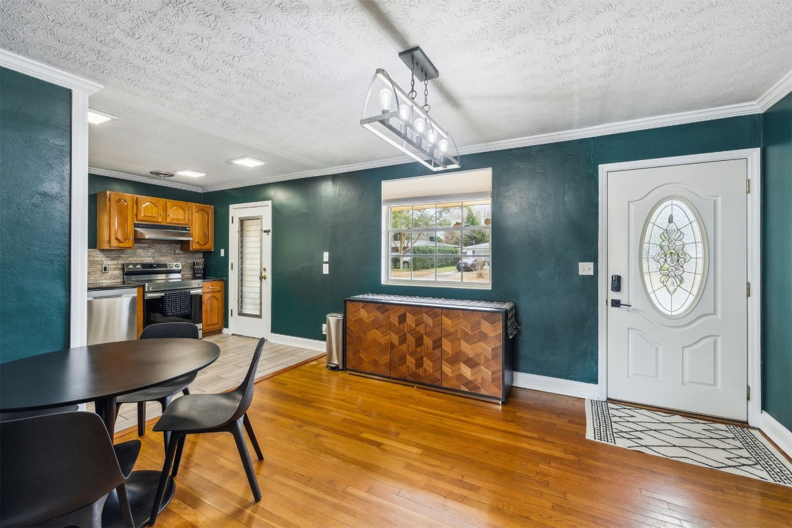 2454 Cedar Shores Circle #D, Jacksonville, New Mexico image 11
