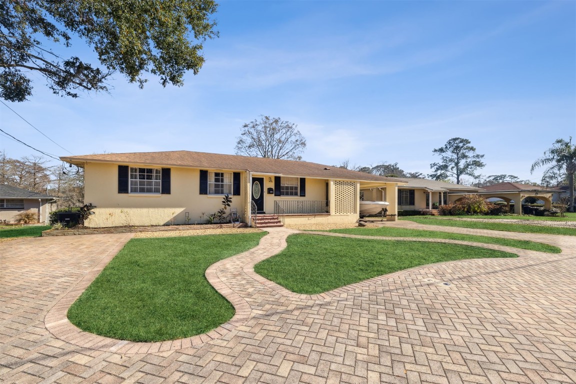 2454 Cedar Shores Circle #D, Jacksonville, New Mexico image 1