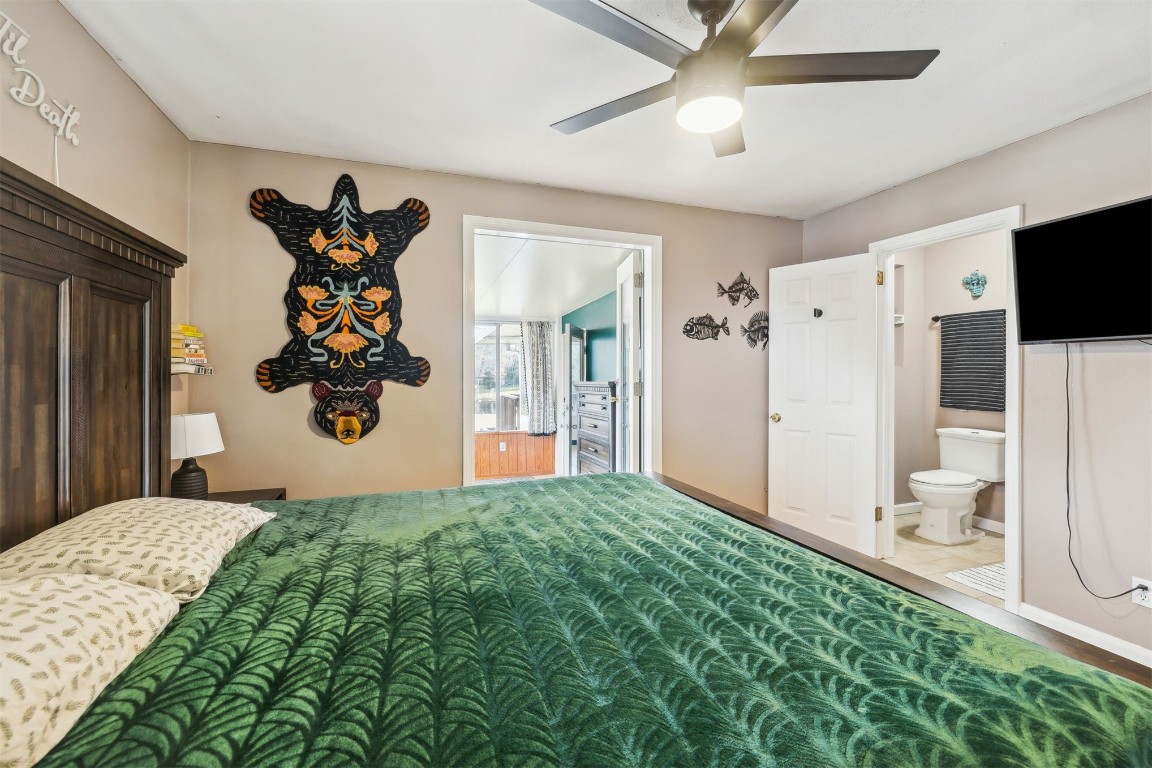 2454 Cedar Shores Circle #D, Jacksonville, New Mexico image 26