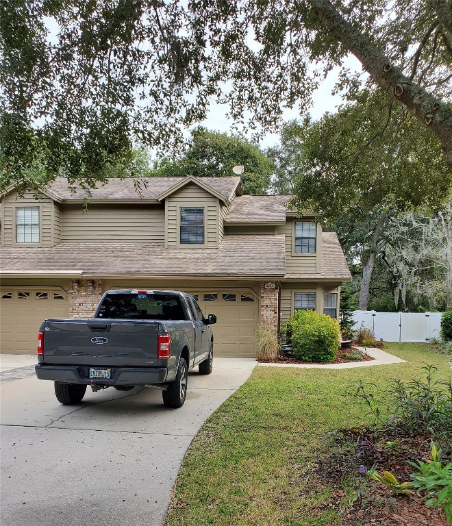 2067 A Natures Bend Drive, Fernandina Beach, Florida image 1