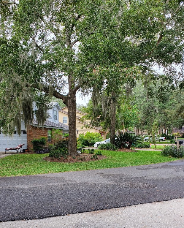 2067 A Natures Bend Drive, Fernandina Beach, Florida image 31