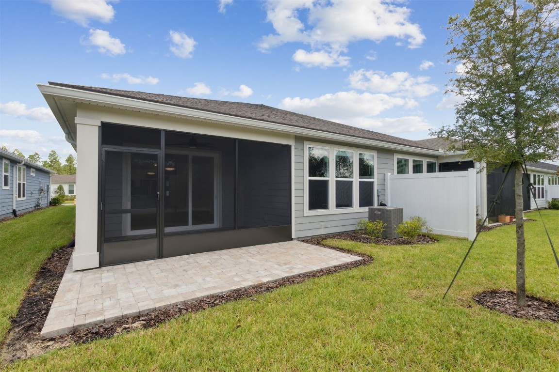 Yulee, Florida 32097, United States, 2 Bedrooms Bedrooms, ,2 BathroomsBathrooms,Residential,Active,194098