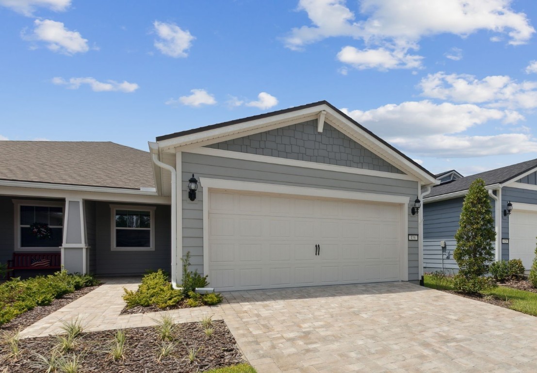 Yulee, Florida 32097, United States, 2 Bedrooms Bedrooms, ,2 BathroomsBathrooms,Residential,Active,194098