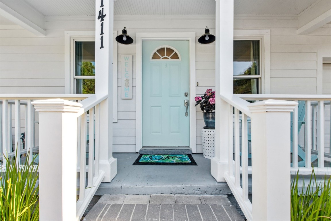 1411 Leon Street, Fernandina Beach, Florida image 4