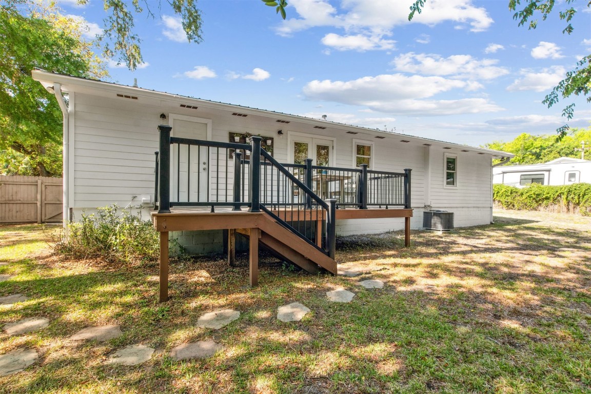 1411 Leon Street, Fernandina Beach, Florida image 24