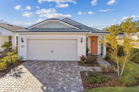 Condo For Sale - 671 Jubilee Circle<br/> Yulee, FL 32097