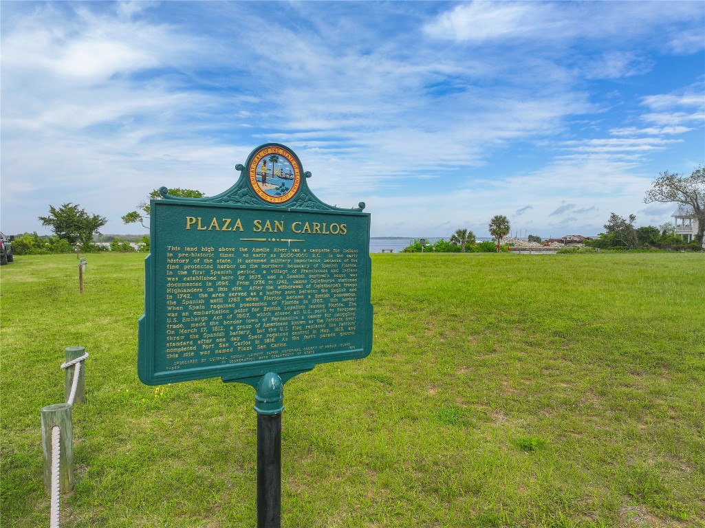 808 San Fernando Street, Fernandina Beach, Florida image 11