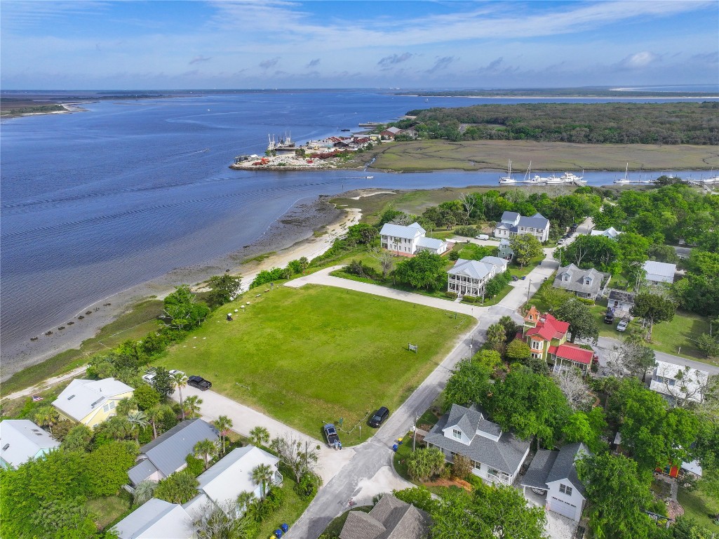 808 San Fernando Street, Fernandina Beach, Florida image 1