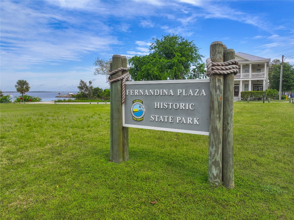 808 San Fernando Street, Fernandina Beach, Florida image 10