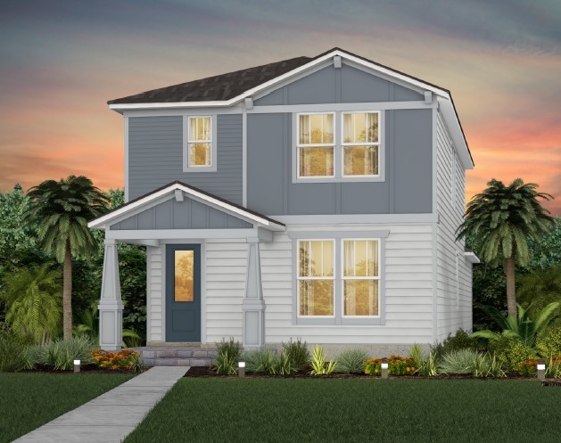 548 Stillwater Lane, Yulee, Florida image 1