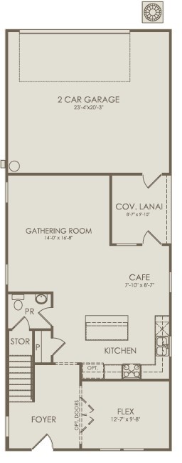 548 Stillwater Lane, Yulee, Florida image 3