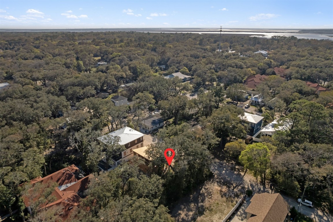 Leonard Street, Fernandina Beach, Florida image 14