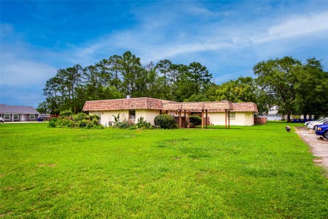 Homes For Sale - 45097 Fourth Avenue<br/> Nassau County, Callahan, FL 32011