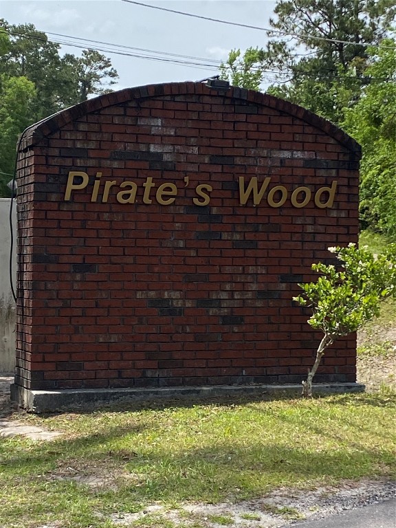 Laffites Way, Yulee, Florida image 2