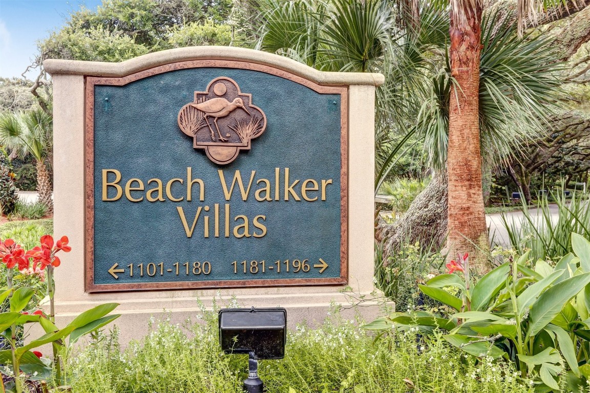 1163 Beach Walker Road, Fernandina Beach, Florida image 2