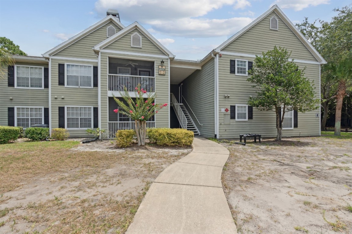 31010 Paradise Commons #412, Fernandina Beach, Florida image 1