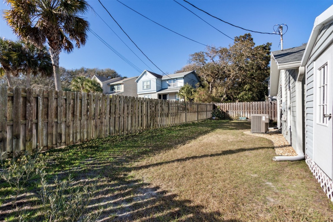 2705 Allan Street, Fernandina Beach, Florida image 48