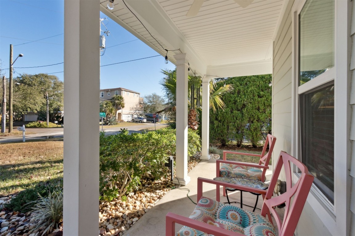 2705 Allan Street, Fernandina Beach, Florida image 8