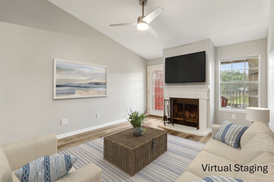 31135 Paradise Commons #628, Fernandina Beach, Florida image 3