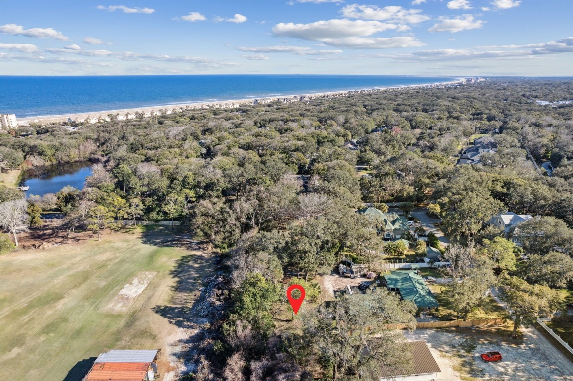 4852 Auger Lane, Fernandina Beach, Florida image 5