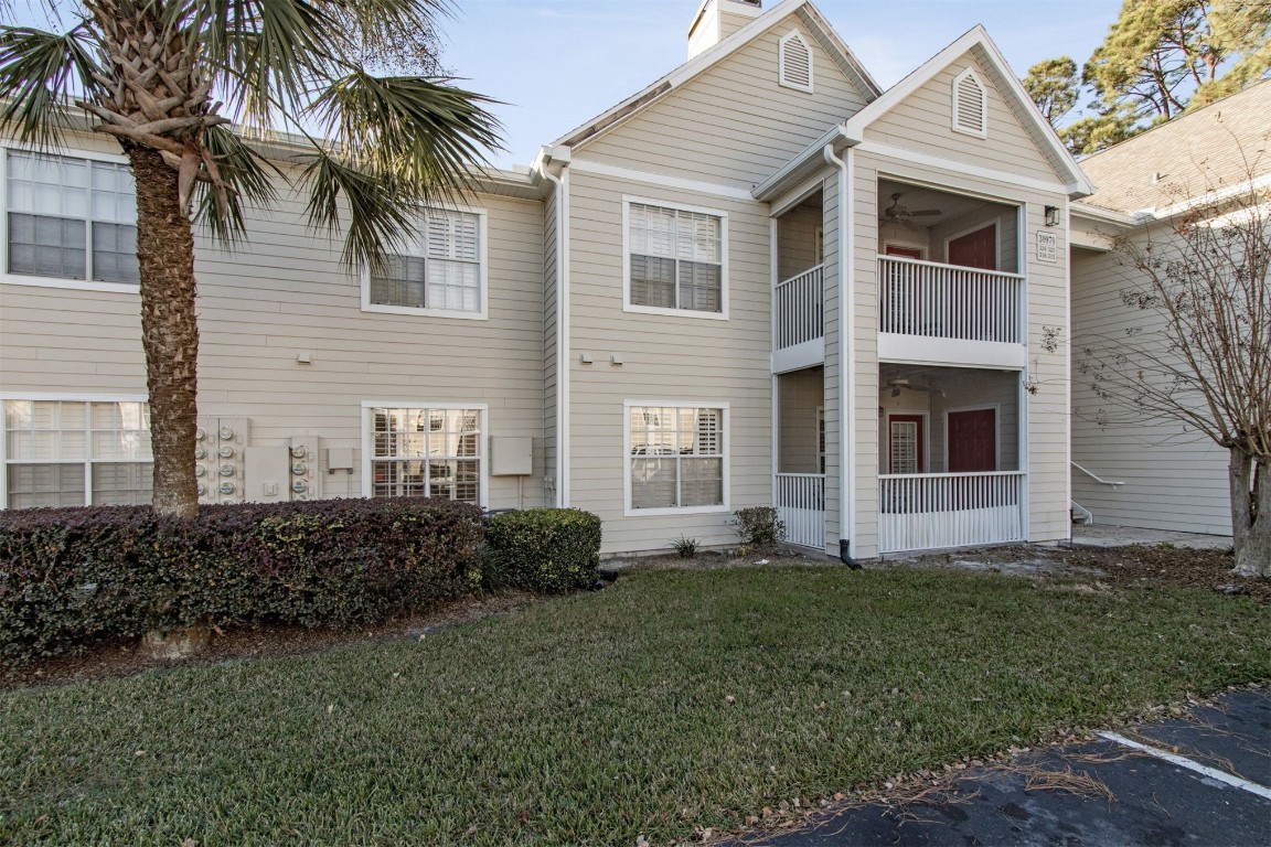 30970 Paradise Commons #316, Fernandina Beach, Florida image 1