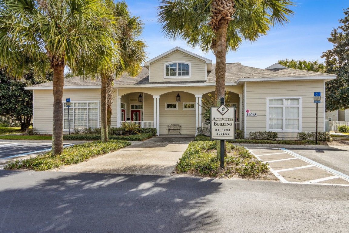 30970 Paradise Commons #316, Fernandina Beach, Florida image 25