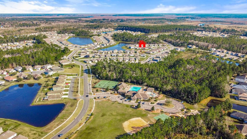 65405 Crested Heron Court, Yulee, Florida image 38