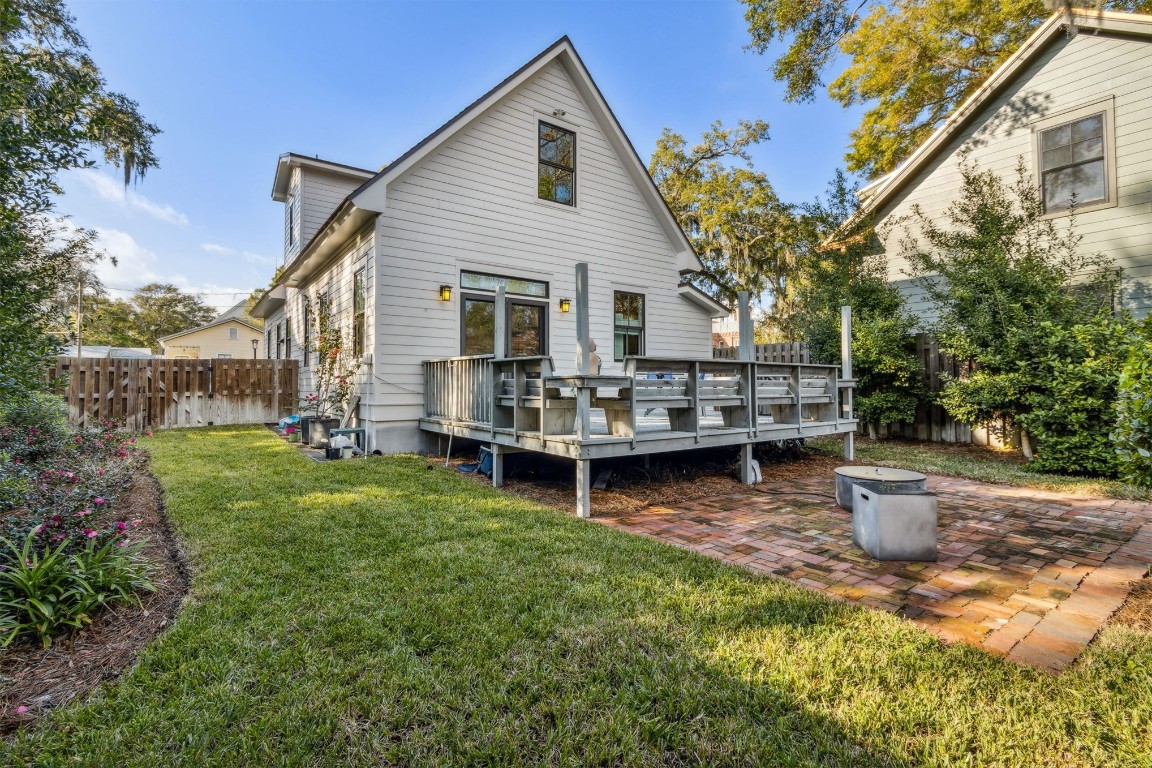 24 S 10th Street, Fernandina Beach, Florida image 3