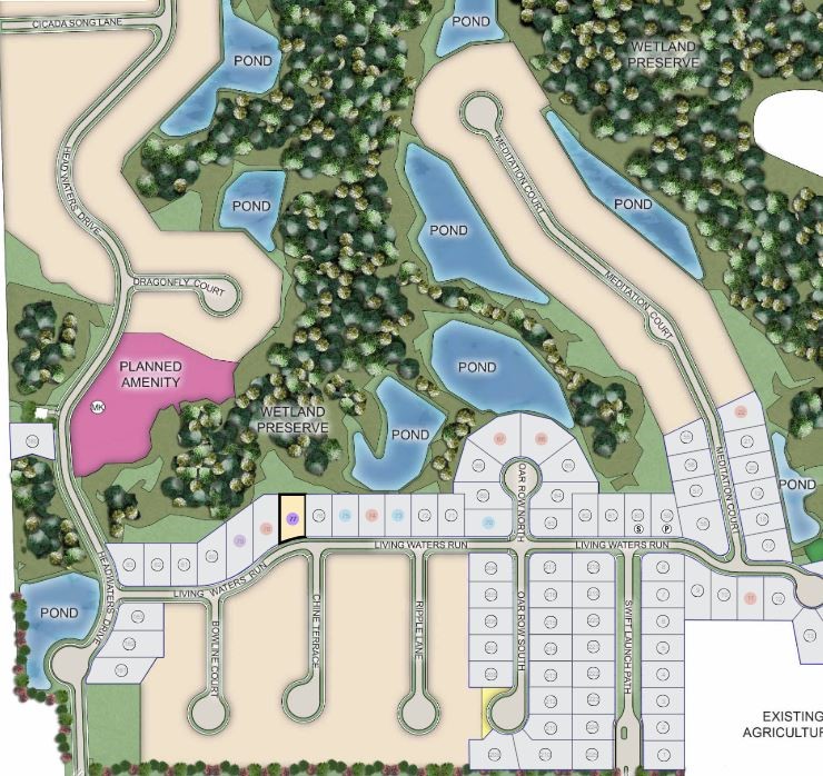 86097 Living Waters Run, Yulee, Florida image 20