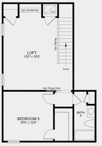 86097 Living Waters Run, Yulee, Florida image 5