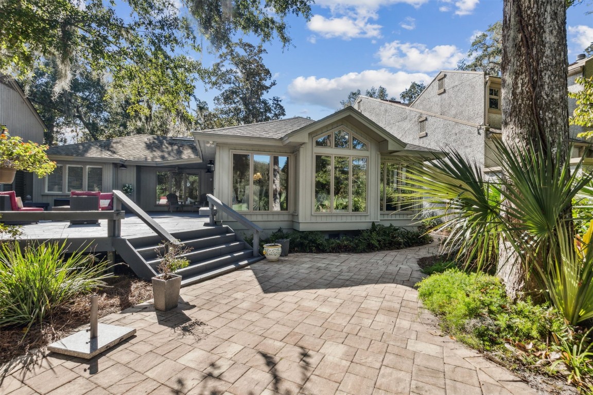 37 Marsh Creek Road, Fernandina Beach, Florida image 33