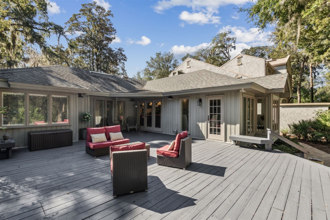 37 Marsh Creek Road, Fernandina Beach, Florida image 15