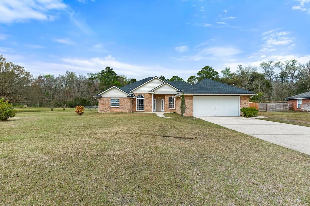 54103 Gray Rock Lane, Callahan, Florida image 1