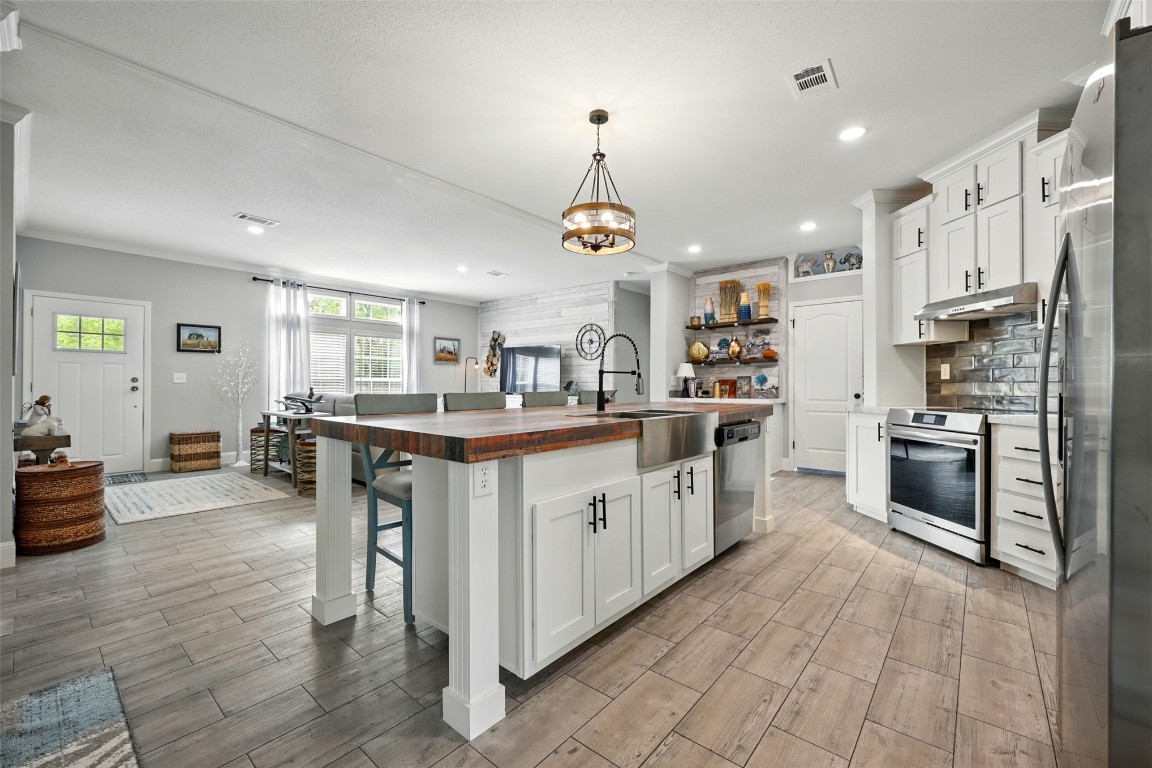 17187 Liller Road, Hilliard, Florida image 9