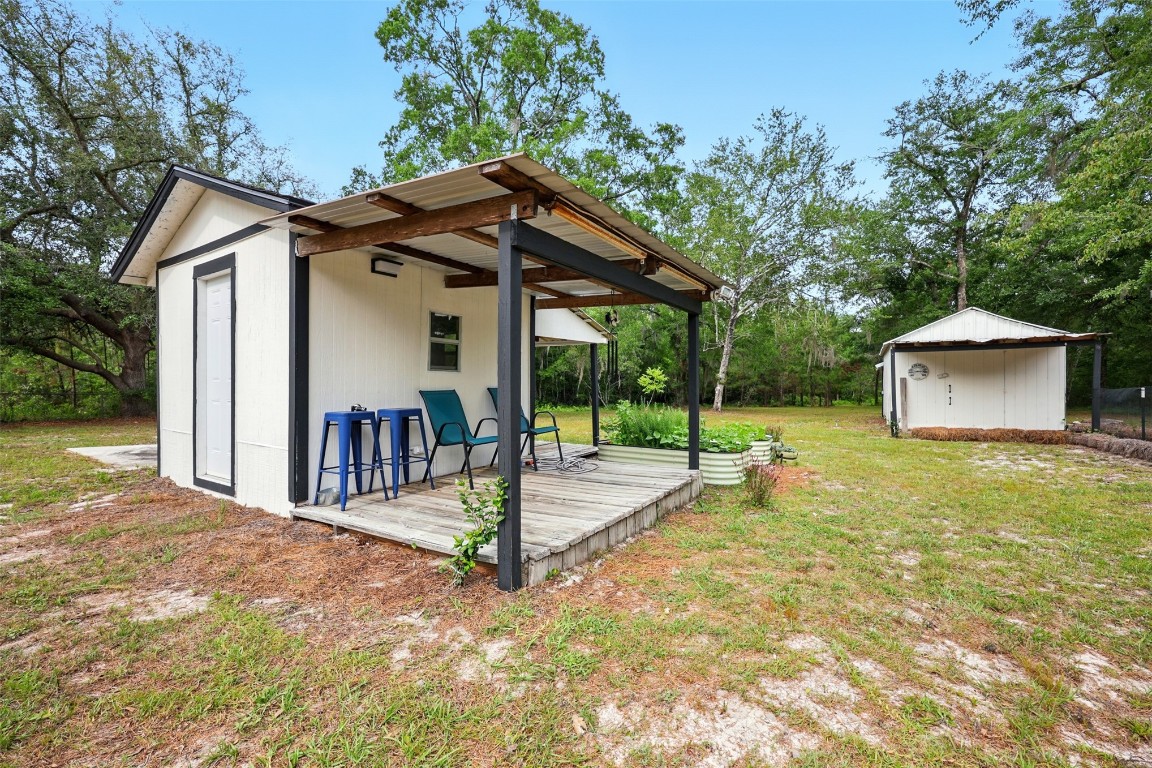 17187 Liller Road, Hilliard, Florida image 22