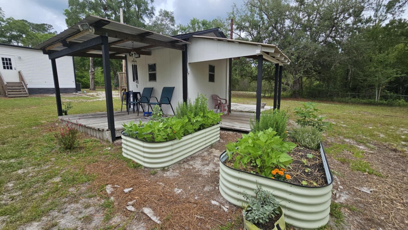 17187 Liller Road, Hilliard, Florida image 43