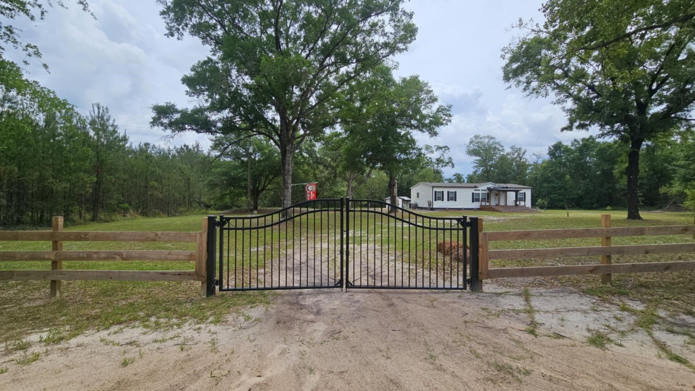 17187 Liller Road, Hilliard, Florida image 39